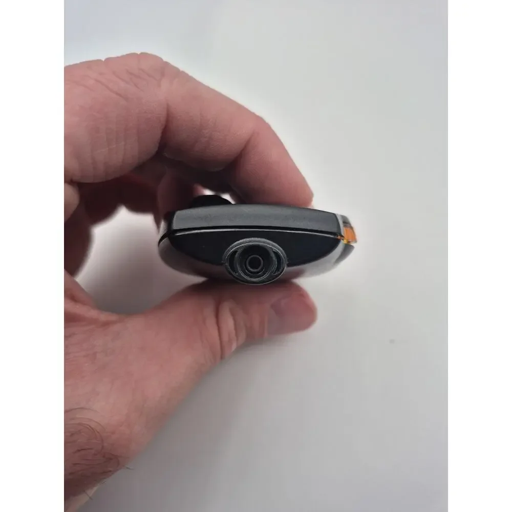 Original Microsoft Xbox Comunicator Headset Adapter Dongle X08-01420 Untested